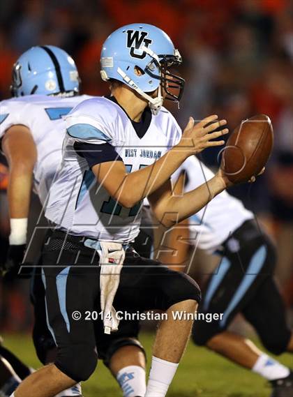 Thumbnail 2 in West Jordan @ Brighton photogallery.