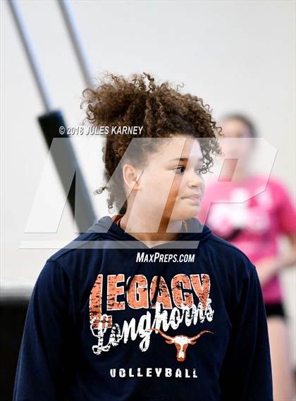 Thumbnail 3 in Legacy vs Palo Verde photogallery.