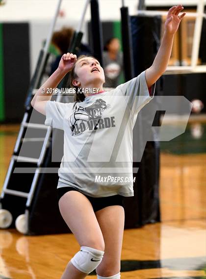 Thumbnail 1 in Legacy vs Palo Verde photogallery.