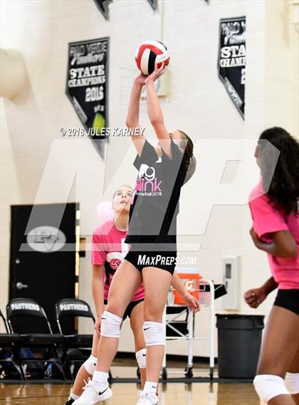 Thumbnail 3 in Legacy vs Palo Verde photogallery.