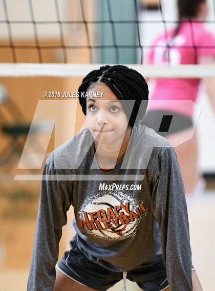 Thumbnail 3 in Legacy vs Palo Verde photogallery.