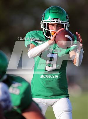 FR:Sunnyvale @ Caddo Mills