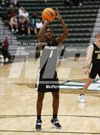Photo from the gallery "North Gaston @ Catawba Ridge"
