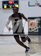 Photo from the gallery "North Gaston @ Catawba Ridge"