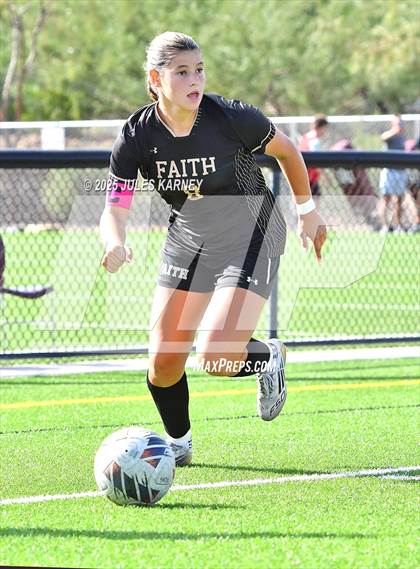 Thumbnail 3 in Coronado @ Faith Lutheran photogallery.