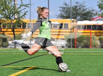 Thumbnail 3 in Coronado @ Faith Lutheran photogallery.