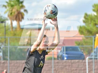 Thumbnail 1 in Coronado @ Faith Lutheran photogallery.