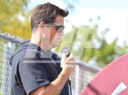 Thumbnail 1 in Coronado @ Faith Lutheran photogallery.
