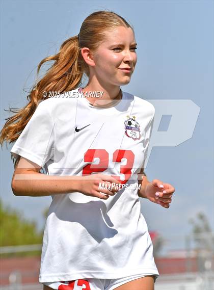 Thumbnail 1 in Coronado @ Faith Lutheran photogallery.