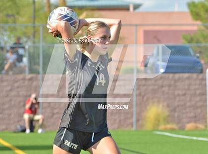 Thumbnail 3 in Coronado @ Faith Lutheran photogallery.
