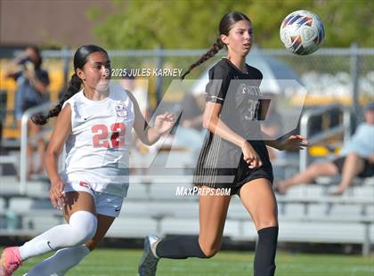 Thumbnail 3 in Coronado @ Faith Lutheran photogallery.