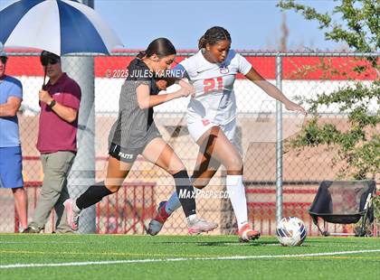 Thumbnail 2 in Coronado @ Faith Lutheran photogallery.