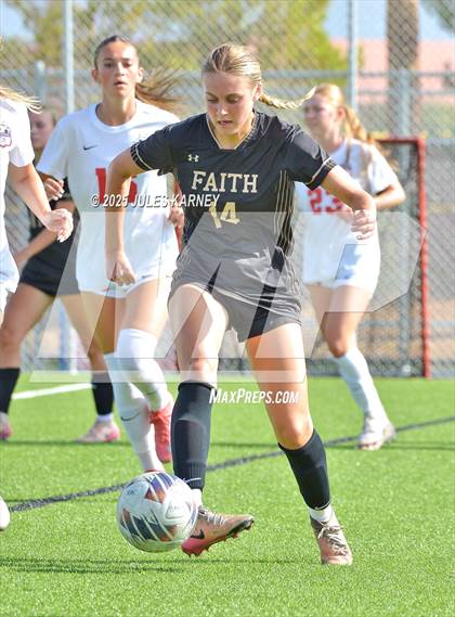 Thumbnail 3 in Coronado @ Faith Lutheran photogallery.