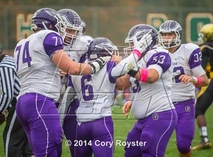Thumbnail 1 in Gonzaga @ Archbishop Carroll photogallery.