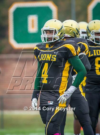 Thumbnail 2 in Gonzaga @ Archbishop Carroll photogallery.