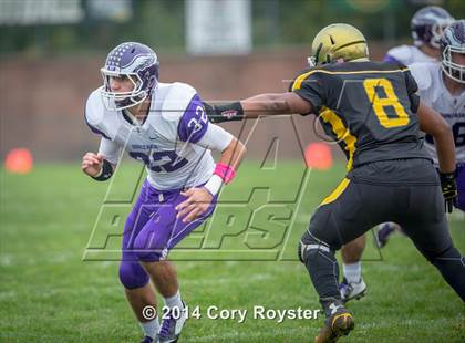 Thumbnail 2 in Gonzaga @ Archbishop Carroll photogallery.