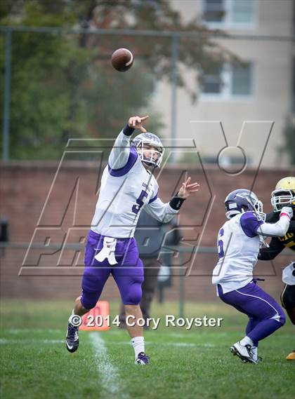 Thumbnail 2 in Gonzaga @ Archbishop Carroll photogallery.