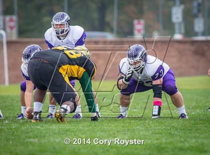 Thumbnail 3 in Gonzaga @ Archbishop Carroll photogallery.