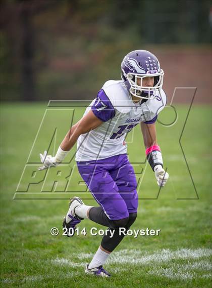 Thumbnail 1 in Gonzaga @ Archbishop Carroll photogallery.