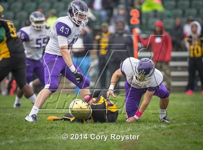 Thumbnail 1 in Gonzaga @ Archbishop Carroll photogallery.