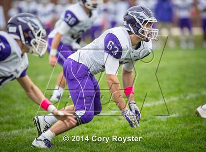 Thumbnail 1 in Gonzaga @ Archbishop Carroll photogallery.