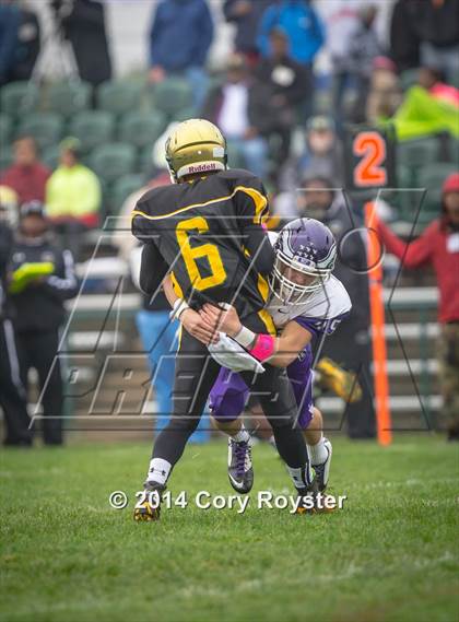 Thumbnail 2 in Gonzaga @ Archbishop Carroll photogallery.