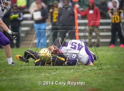 Thumbnail 3 in Gonzaga @ Archbishop Carroll photogallery.
