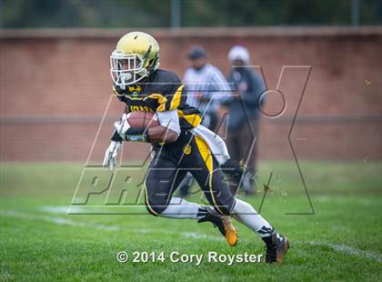 Thumbnail 2 in Gonzaga @ Archbishop Carroll photogallery.