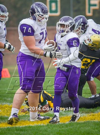 Thumbnail 2 in Gonzaga @ Archbishop Carroll photogallery.