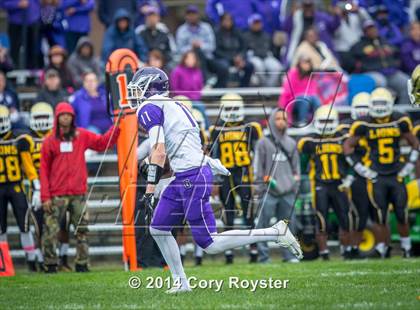 Thumbnail 2 in Gonzaga @ Archbishop Carroll photogallery.