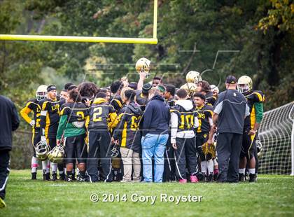 Thumbnail 1 in Gonzaga @ Archbishop Carroll photogallery.