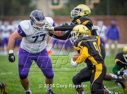 Thumbnail 2 in Gonzaga @ Archbishop Carroll photogallery.