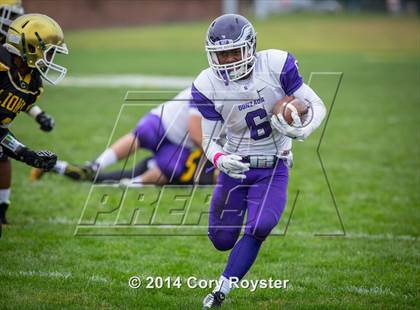 Thumbnail 1 in Gonzaga @ Archbishop Carroll photogallery.