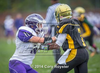 Thumbnail 3 in Gonzaga @ Archbishop Carroll photogallery.