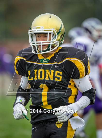 Thumbnail 2 in Gonzaga @ Archbishop Carroll photogallery.