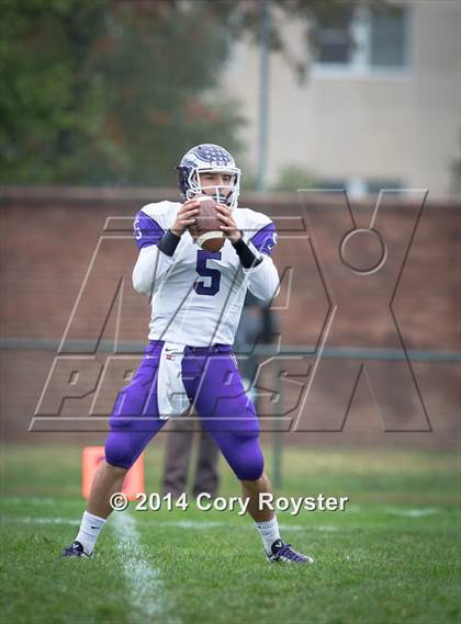 Thumbnail 3 in Gonzaga @ Archbishop Carroll photogallery.