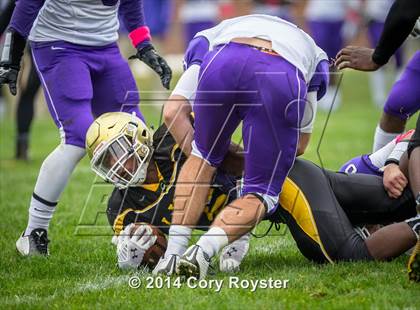 Thumbnail 2 in Gonzaga @ Archbishop Carroll photogallery.