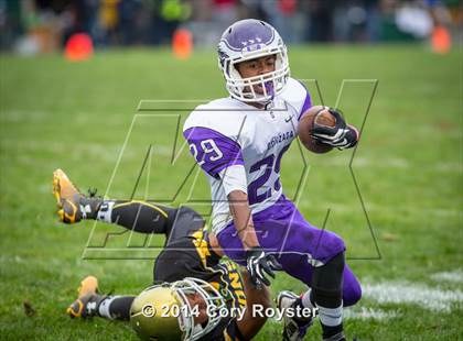 Thumbnail 2 in Gonzaga @ Archbishop Carroll photogallery.