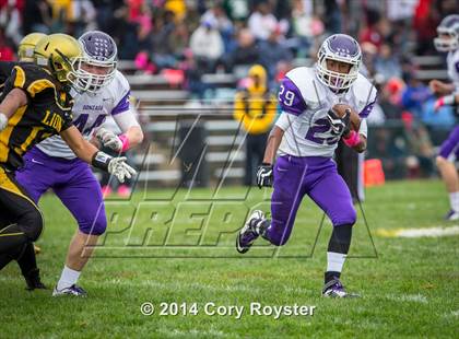 Thumbnail 1 in Gonzaga @ Archbishop Carroll photogallery.