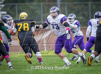 Thumbnail 1 in Gonzaga @ Archbishop Carroll photogallery.