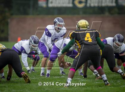 Thumbnail 3 in Gonzaga @ Archbishop Carroll photogallery.