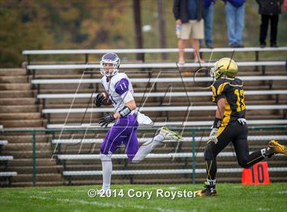 Thumbnail 1 in Gonzaga @ Archbishop Carroll photogallery.