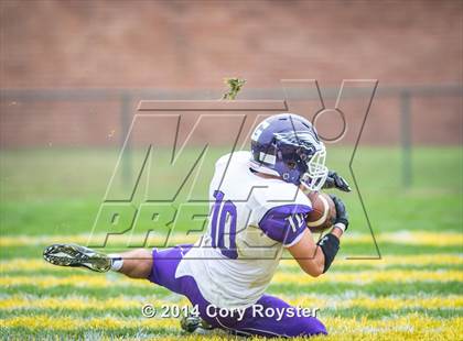 Thumbnail 1 in Gonzaga @ Archbishop Carroll photogallery.