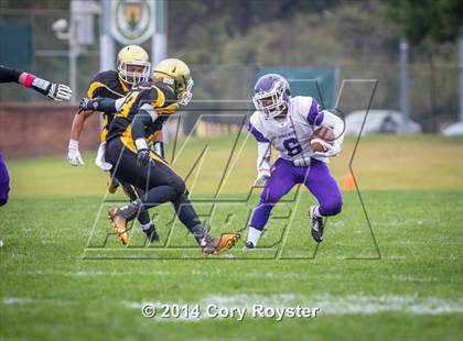 Thumbnail 1 in Gonzaga @ Archbishop Carroll photogallery.