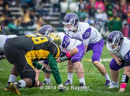 Thumbnail 2 in Gonzaga @ Archbishop Carroll photogallery.