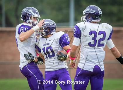 Thumbnail 2 in Gonzaga @ Archbishop Carroll photogallery.