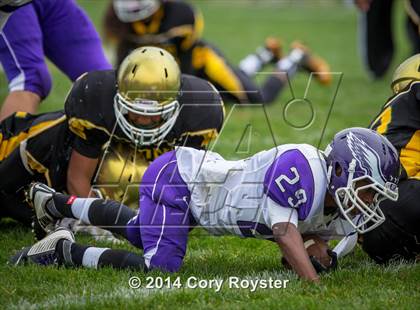 Thumbnail 2 in Gonzaga @ Archbishop Carroll photogallery.
