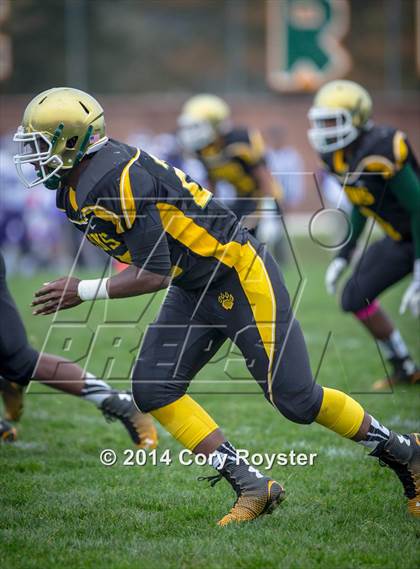Thumbnail 2 in Gonzaga @ Archbishop Carroll photogallery.