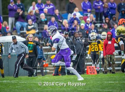 Thumbnail 3 in Gonzaga @ Archbishop Carroll photogallery.