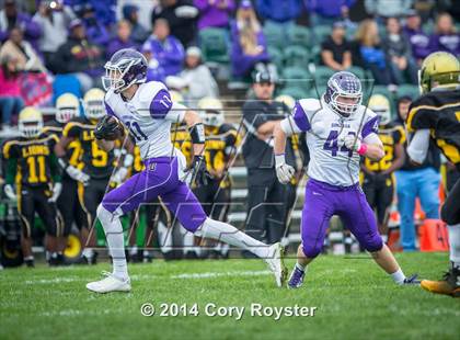 Thumbnail 1 in Gonzaga @ Archbishop Carroll photogallery.